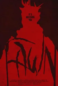 Фавн (фильм 2019)