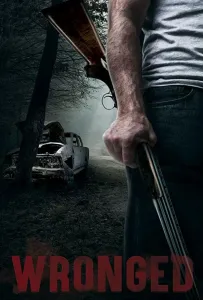 Злом за зло (фильм 2019)