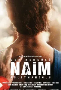 Турецкий Геркулес (фильм 2019)