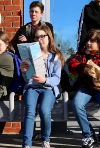 Отбросы (фильм 2019)