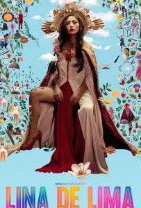 Лина из Лимы (фильм 2019)