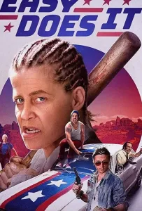 Easy Does It (фильм 2019)