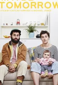Может быть, завтра (фильм 2019)