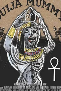 Мумия Уиджа (фильм 2019)