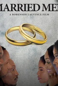 Женатые мужчины (фильм 2019)