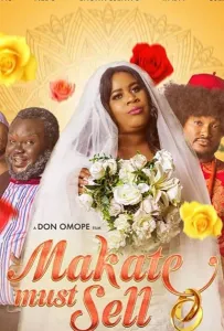 Макате должна продать (фильм 2019)