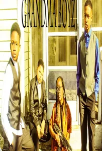 Бабулины мальчики (фильм 2019)