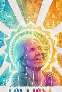 Бабушка Игна (фильм 2019)