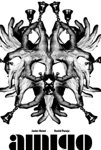 Друг (фильм 2019)