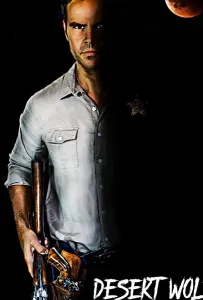 Пустынный волк (фильм 2019)