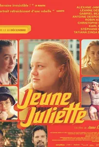 Юная Джульетта (фильм 2019)