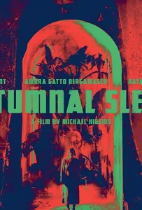 Осенний сон (фильм 2019)