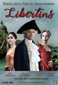 Распутница (фильм 2019)