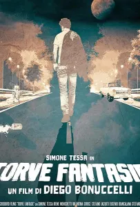 Мрачные фантазии (фильм 2019)