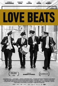 Группа (фильм 2019)