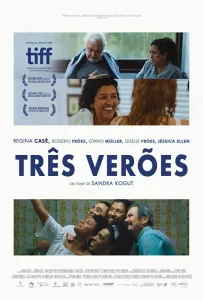 Три лета (фильм 2019)