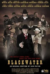 Блэкуотер (фильм 2019)