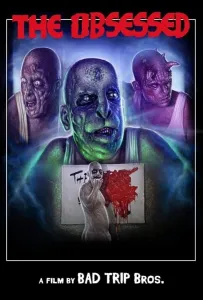 Одержимый (фильм 2019)