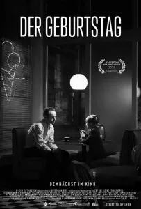 С днем рождения, сынок (фильм 2019)