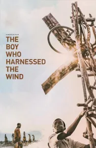 Мальчик, который обуздал ветер (фильм 2019)