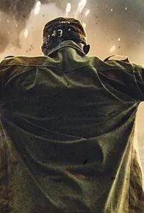 Кровь и Нефть (фильм 2019)