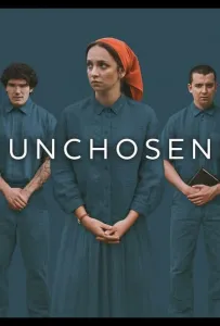 Неизбранные (сериал 2026)