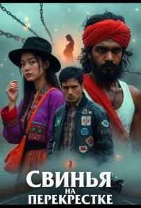 Свинья на перекрестке (фильм 2025)