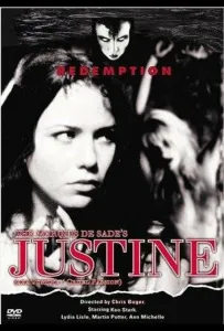 Жестокая страсть (фильм 1977)