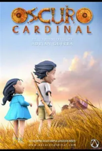 Темный кардинал (мультфильм 2008)