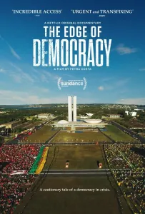 На краю демократии (фильм 2019)