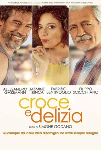 Почти обыкновенное лето (фильм 2019)